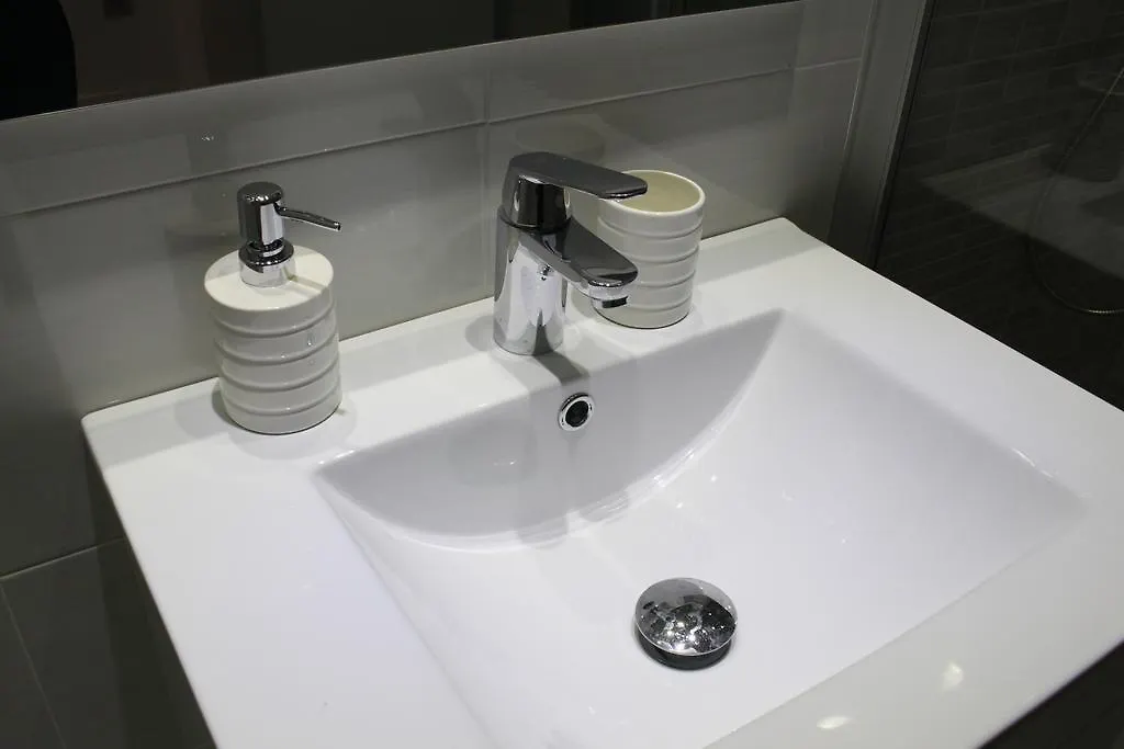 Apartamentos La Magdalena Granada