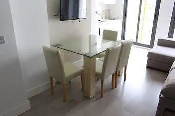 Apartamentos La Magdalena Granada