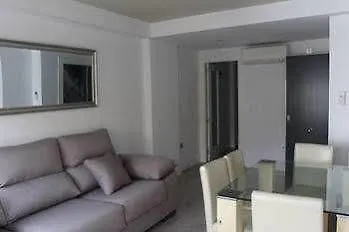 Apartamentos La Magdalena Granada 0*,