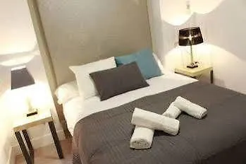 Apartamentos La Magdalena Granada 0*,  Spain