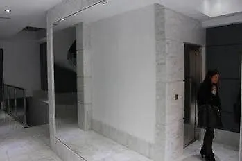 Apartamentos La Magdalena Granada Apartment