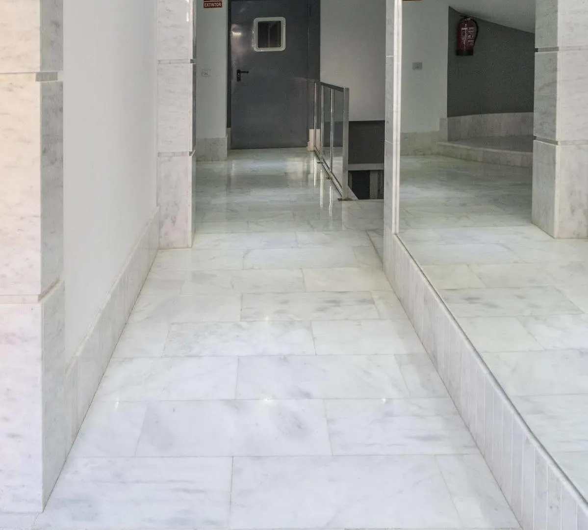 Apartamentos La Magdalena Granada Apartment