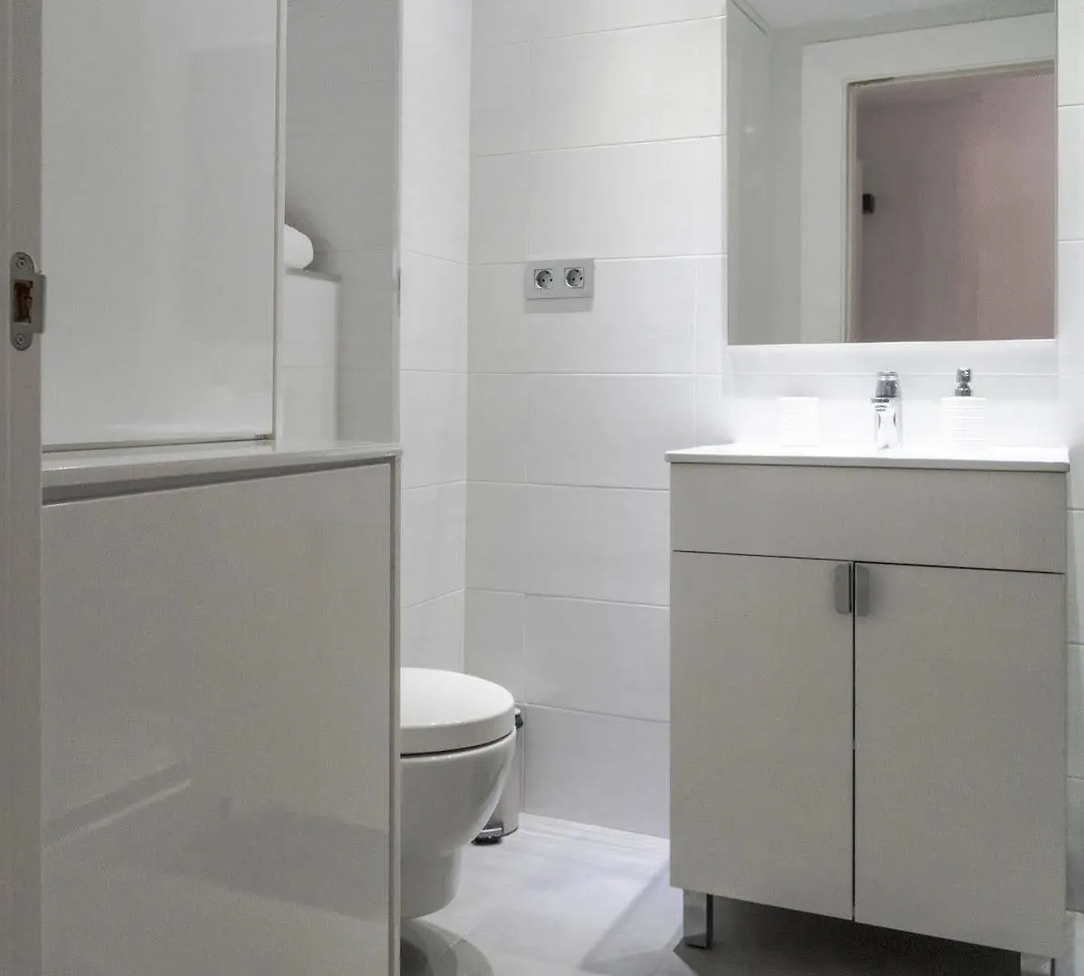Apartamentos La Magdalena Granada Spain
