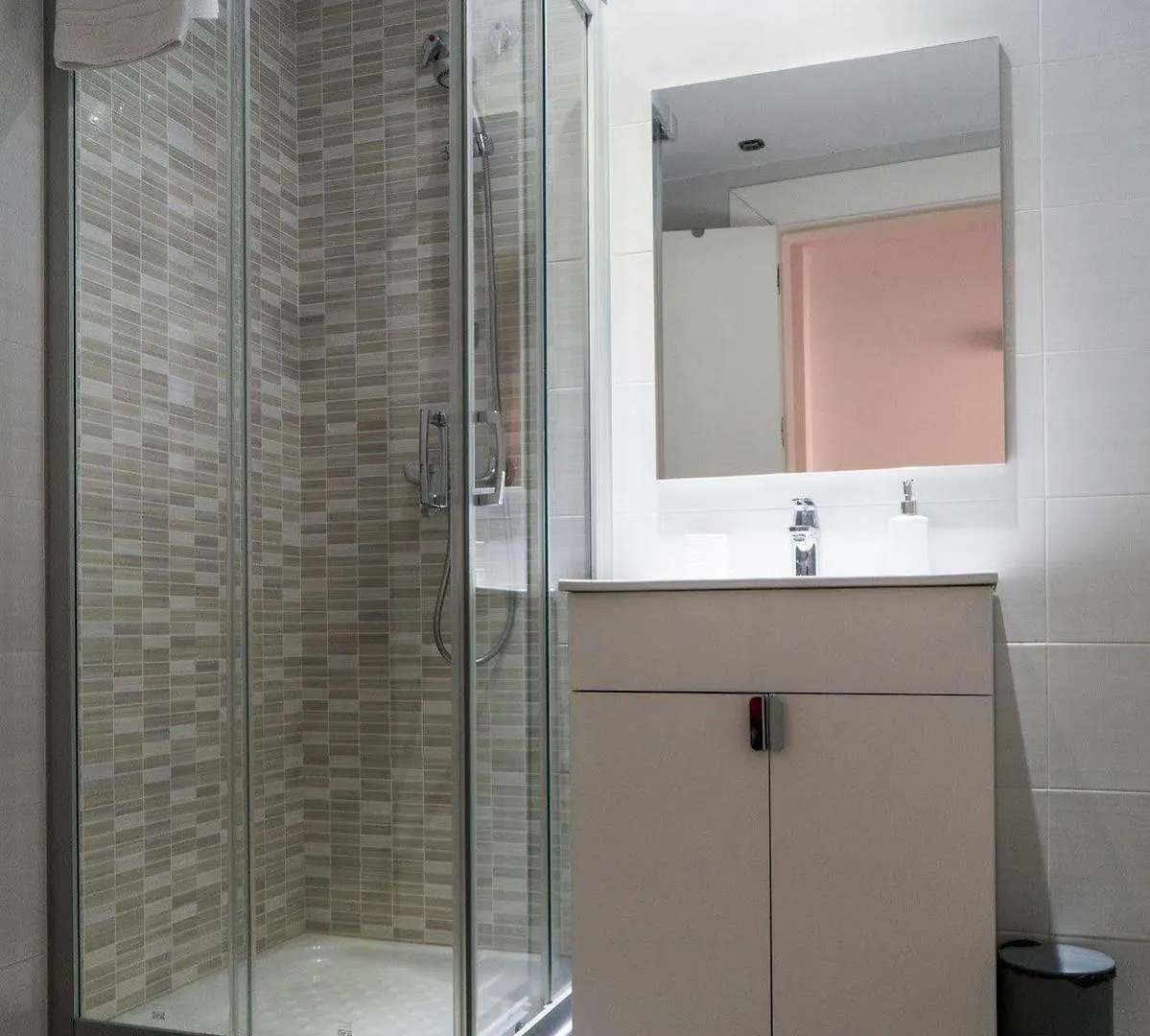 Apartamentos La Magdalena Granada