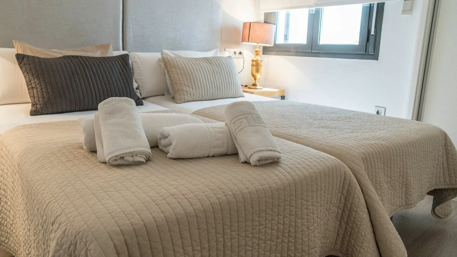 Apartamentos La Magdalena Granada 0*,  Spain