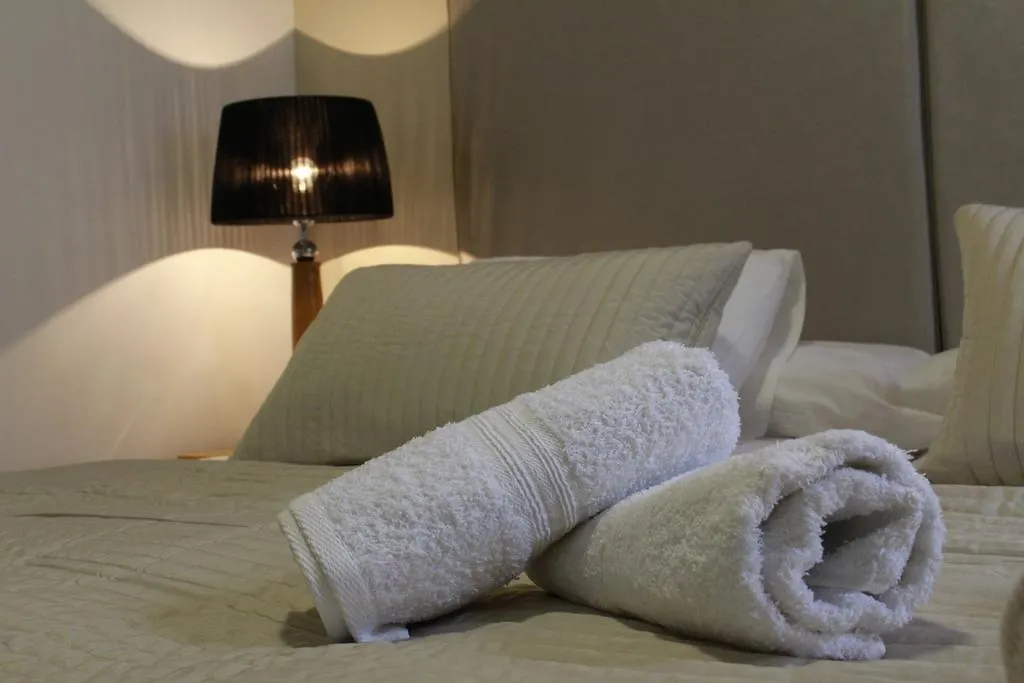 Apartment Apartamentos La Magdalena Granada Spain