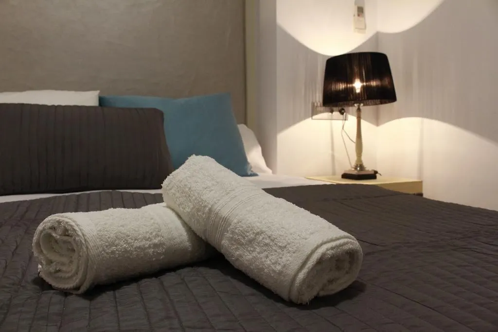 Apartamentos La Magdalena Granada