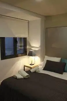 Apartamentos La Magdalena Granada